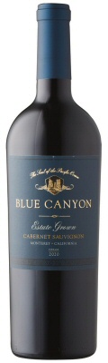 Product Image for 2021 Blue Canyon Cabernet Sauvignon