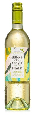 Product Image for 2021 Sunny With a Chance of Flowers Sauvignon Blanc