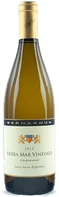 Product Image for 2021 Bernardus Soberanes Vineyard Chardonnay