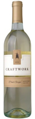 Product Image for 2021 Craftwork Pinot Grigio