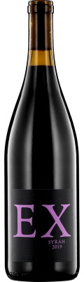 Product Image for 2020 Wrath EX Syrah