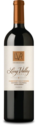 Product Image for 2021 Long Valley Ranch Cabernet Sauvignon
