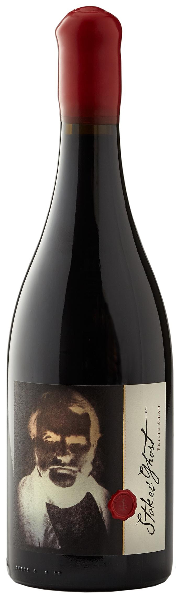 Product Image for 2020 Stokes' Ghost Petite Sirah