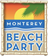 Monterey Beach Party