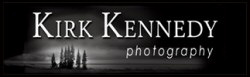 Kirk Kennedy Photograph