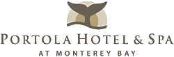 Portola Plaza Hotel