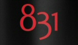 831 Winery