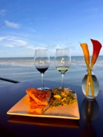 Product Image for Grilled Cheese and Wine Pairing Event