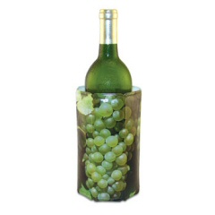Product Image for Vacu Vin Rapid Ice Wine Cooler - Chardonnay
