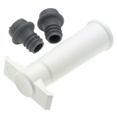 Product Image for Vacu Vin Wine Saver Vacuum Pump