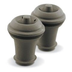 Product Image for Vacu Vin Vacuum Wine Stoppers