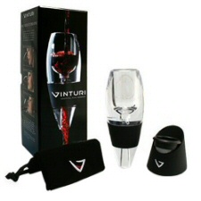Product Image for Vinturi Wine Aerator - Red