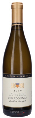 Product Image for 2021 Bernardus Rosella's Chardonnay