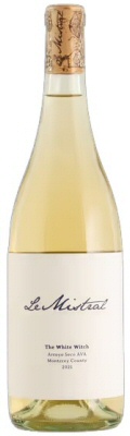 Product Image for 2021 Le Mistral White Witch Rhone Blend