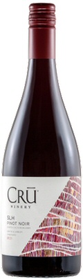 Product Image for 2021 Cru SLH Pinot Noir