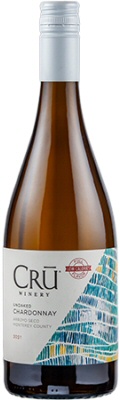 Product Image for 2021 Cru Unoaked Crisp Cuvee Chardonnay