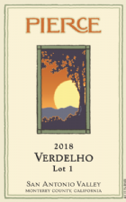 Product Image for 2020 Pierce Ranch Vineyards Verdelho