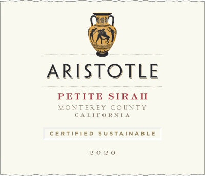 Product Image for 2020 Aristotle Petite Sirah