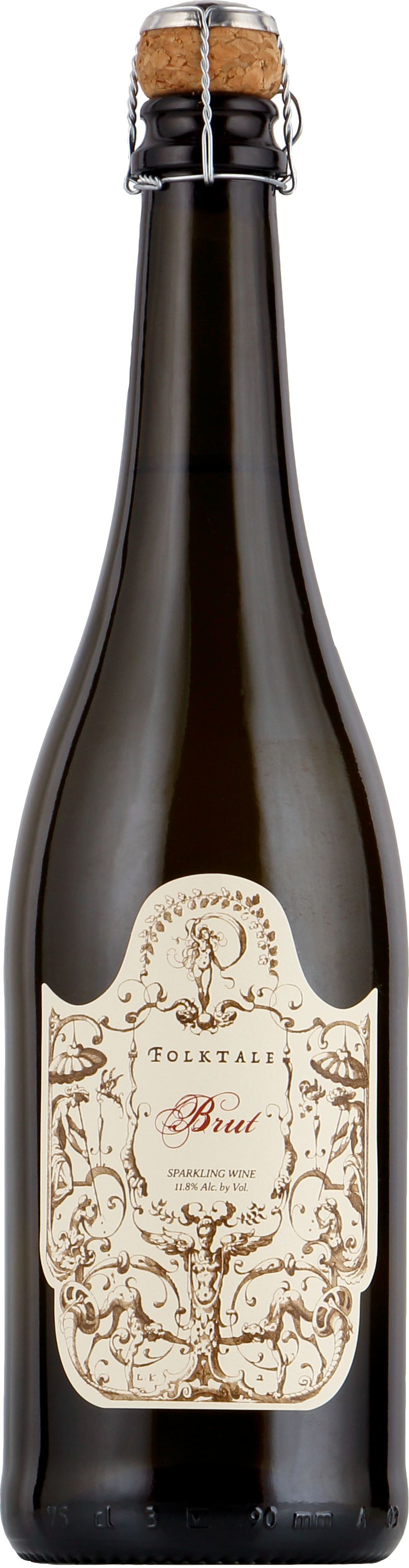 Product Image for N/V Folktale Brut