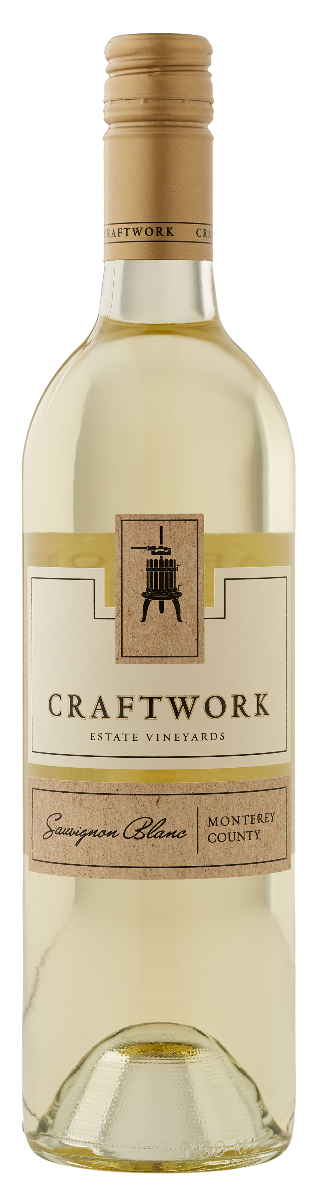 Product Image for 2022 Craftwork Sauvignon Blanc