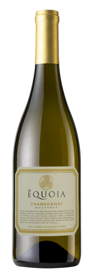 Product Image for 2021 Equoia Chardonnay