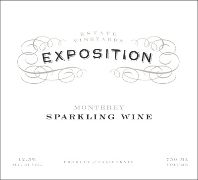 Product Image for N/V Exposition Sparkling Wine