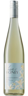 Product Image for 2022 Hive and Honey Gewurztraminer