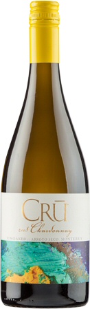 Product Image for 2020 Cru Unoaked Chardonnay