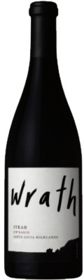 Product Image for 2016 Wrath KW Ranch Syrah