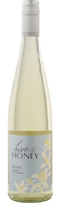 Product Image for 2021 HIve and Honey Riesling