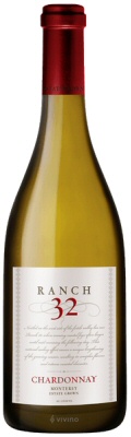 Product Image for 2021 Ranch 32 Chardonnay