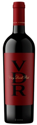 Product Image for 2021 VDR Red Blend