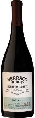 Product Image for 2019 Verraco Ridge Pinot Noir