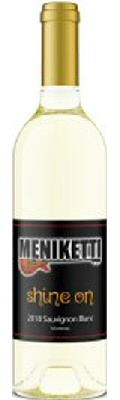 Product Image for 2018 Meniketti Shine On Sauvignon Blanc