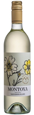 Product Image for 2020 Montoya Vineyards Sauvignon Blanc