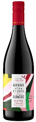 Product Image for 2020 Sunny With a Chance of Flowers Pinot Noir