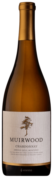 Product Image for 2021 Muirwood Chardonnay