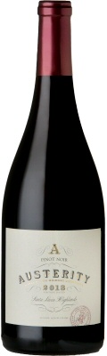 Product Image for 2018 Austerity Pinot Noir