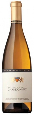 Product Image for 2021 Bernardus Monterey County Chardonnay