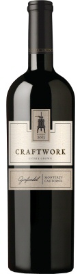 Product Image for 2021 Craftwork Zinfandel