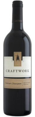 Product Image for 2018 Craftwork Cabernet Sauvignon