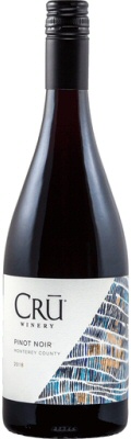 Product Image for 2018 Cru Pinot Noir