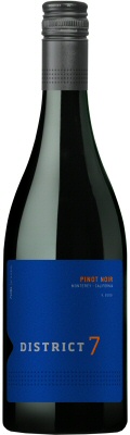 Product Image for 2020 District 7 Pinot Noir