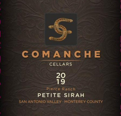 Product Image for 2019 Comanche Petite Sirah