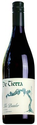 Product Image for 2017 De Tierra Estate Puzzler Red Blend