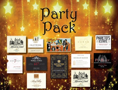 Product Image for Party Pack