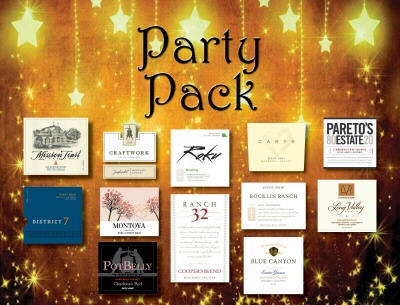 Product Image for Party Pack