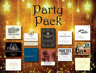 Product Image for Party Pack