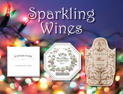 Product Image for Sparkling Wines 