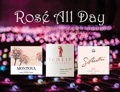 Product Image for Rosé All Day